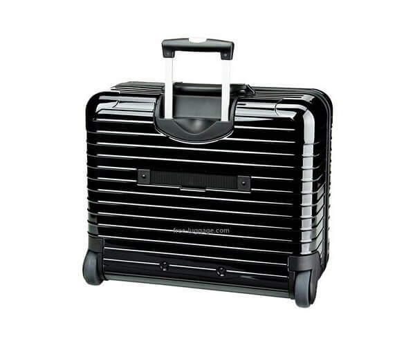 リモワスーパーコピー サルサDX ハイブリッド トローリー（32L）ブラック 黒 840.50.50.2 RIMOWA SALSA DELUXE 2輪 スーツケース リモア TSA付